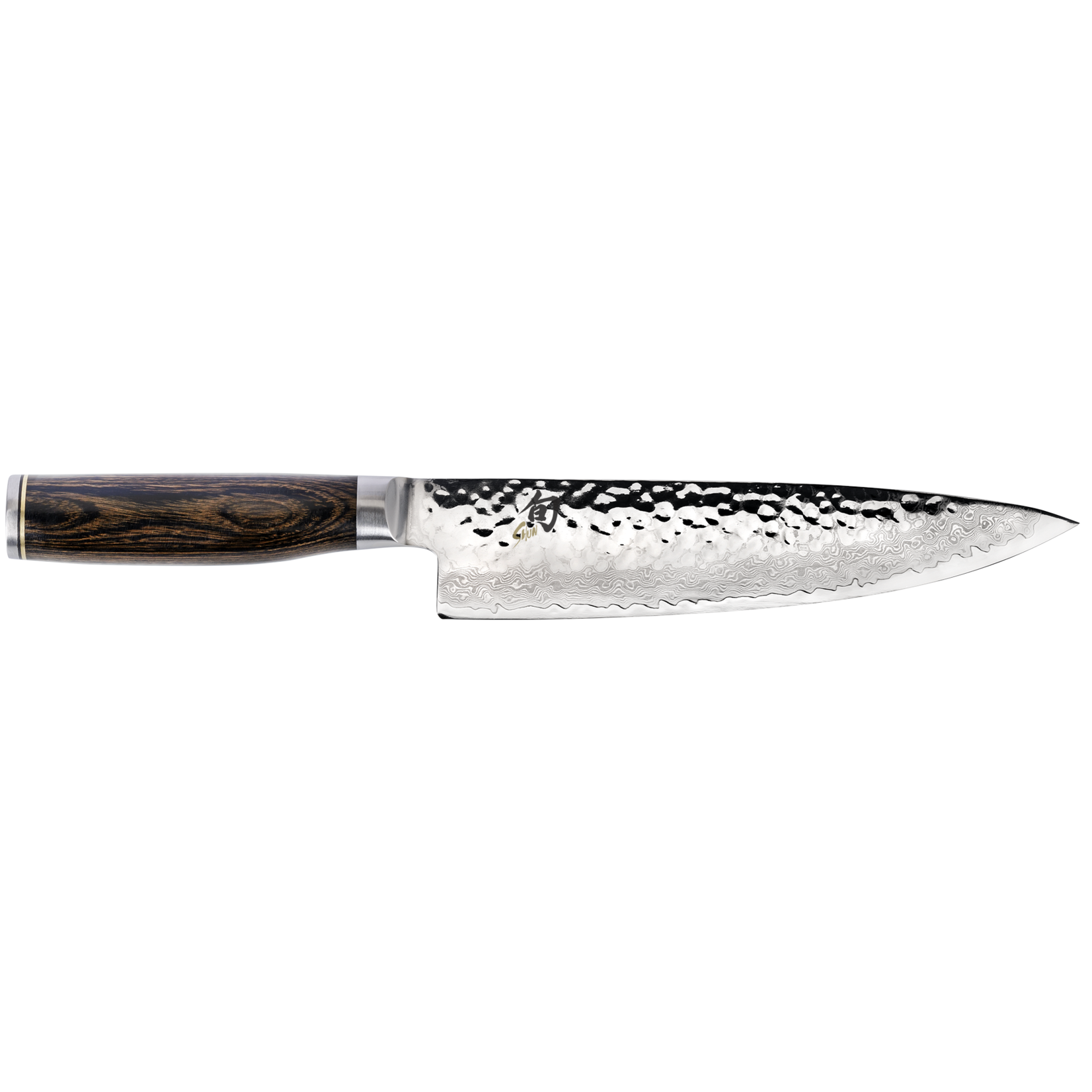 SHUN TDM0706 - COUTEAU DE CHEF 8 po. PREMIER SHUN