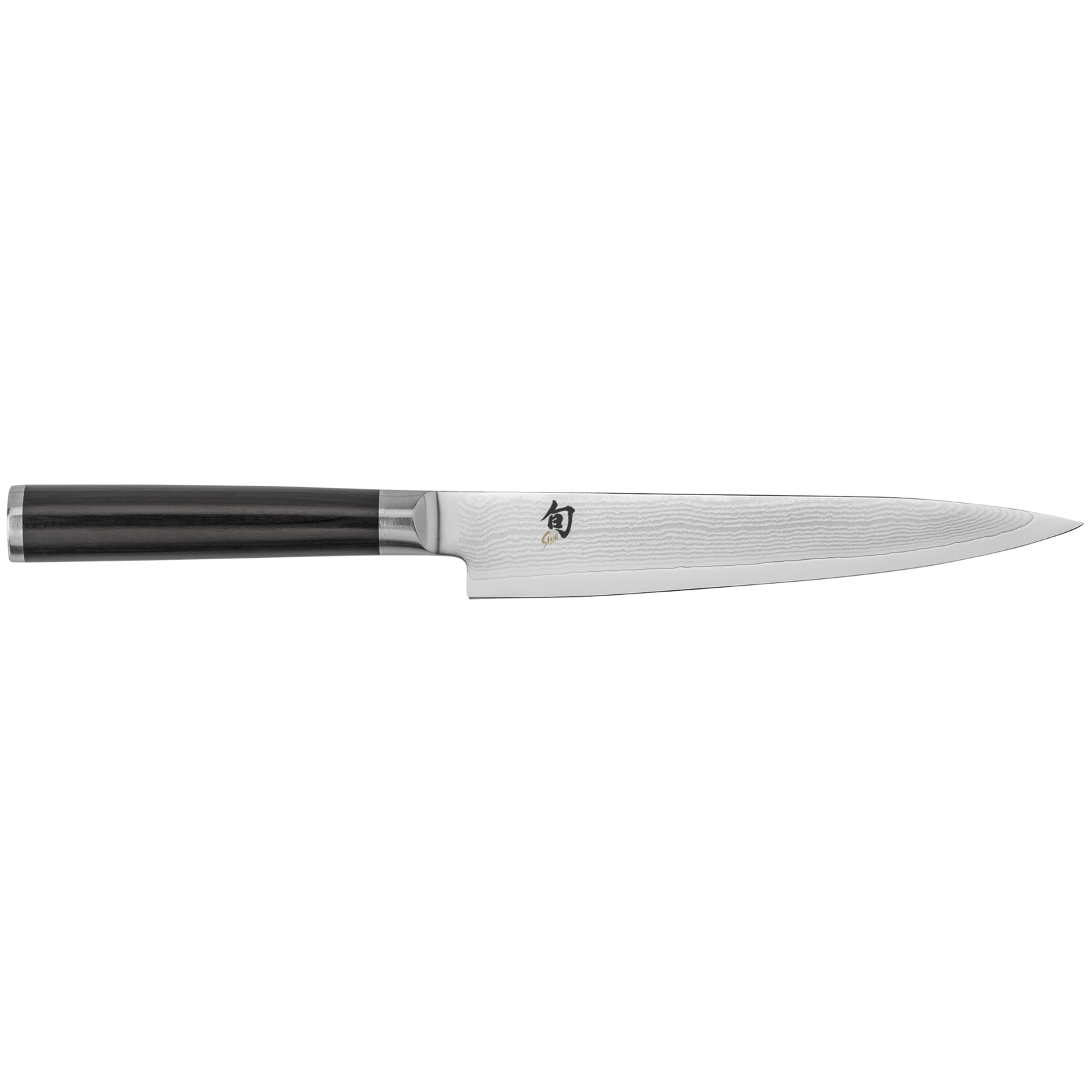 SHUN DM0701 - COUTEAU UTILITAIRE 6 po. CLASSIC SHUN