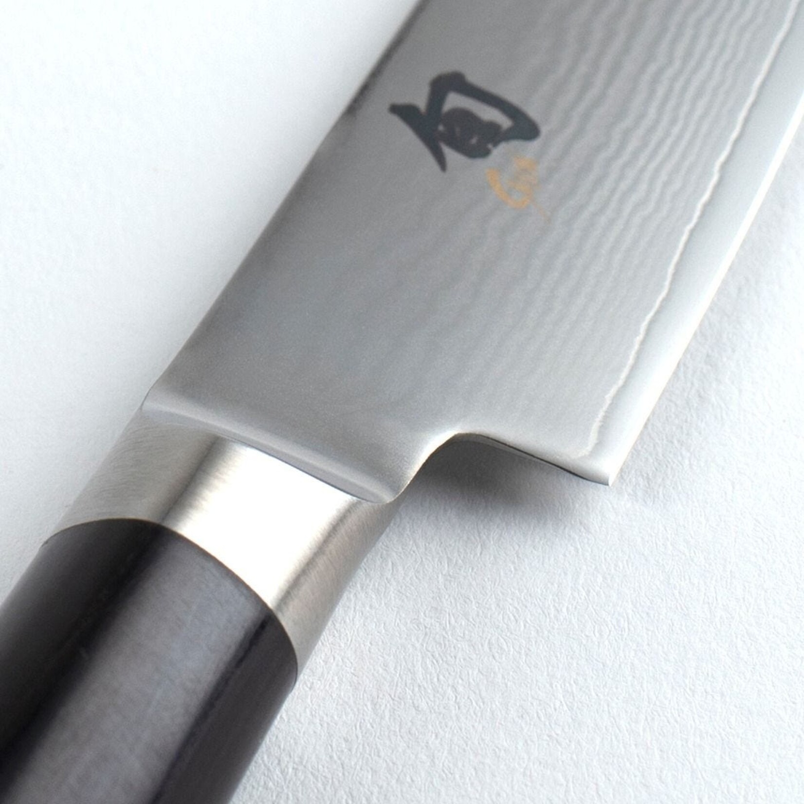 SHUN CLASSIC UTILITAIRE 6"