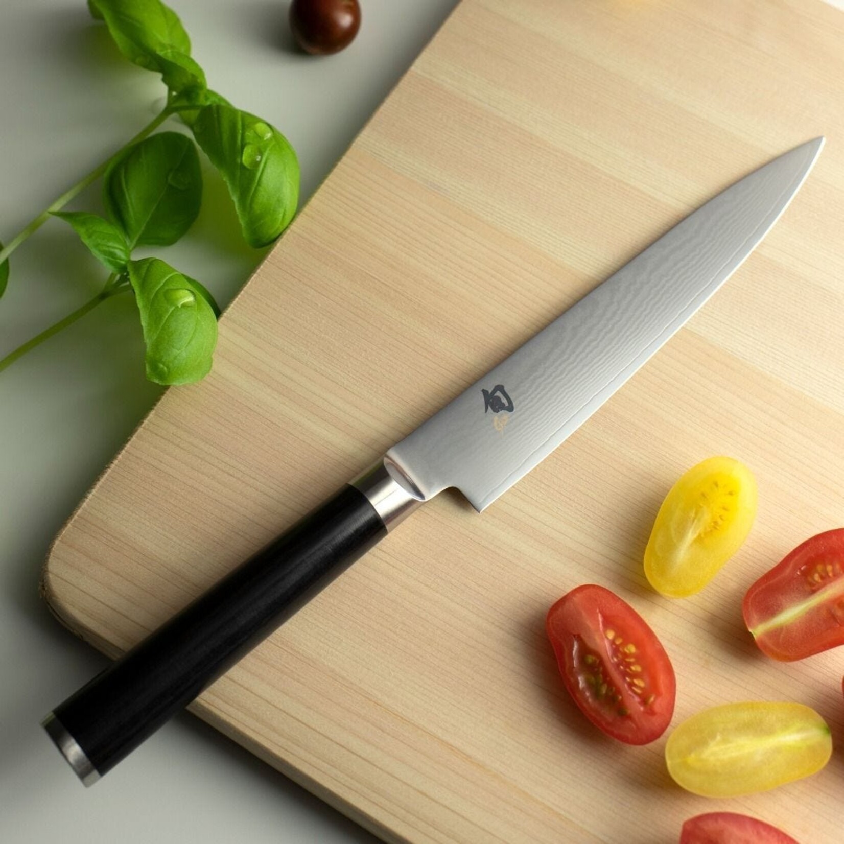 SHUN CLASSIC UTILITAIRE 6"