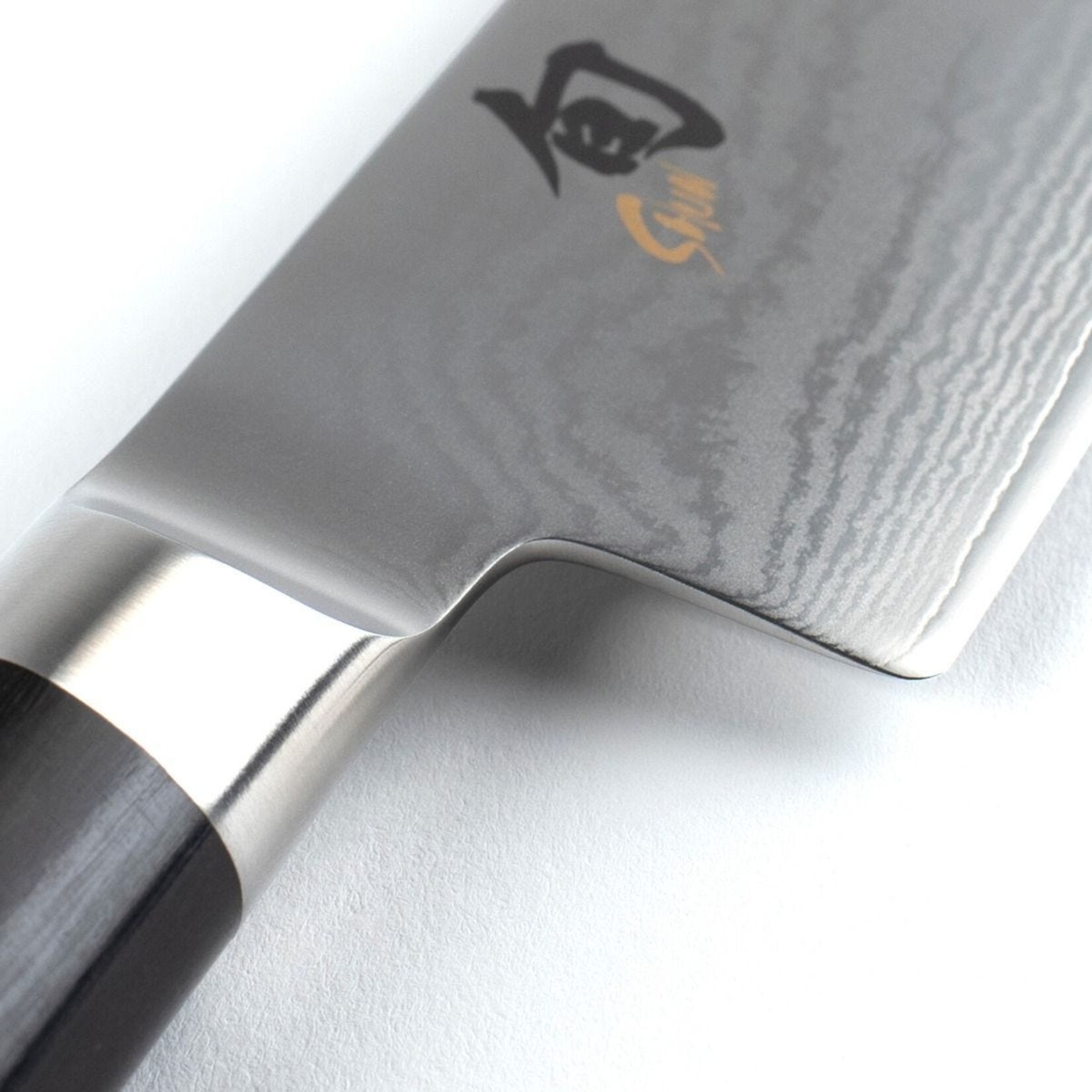 SHUN CLASSIC CHEF 8"