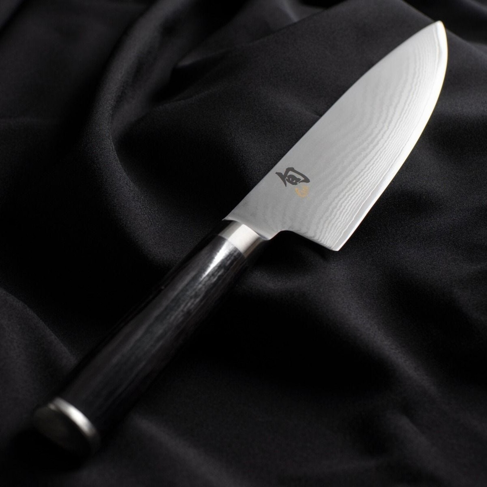 SHUN DM0706 - COUTEAU DE CHEF 8 po. CLASSIC SHUN