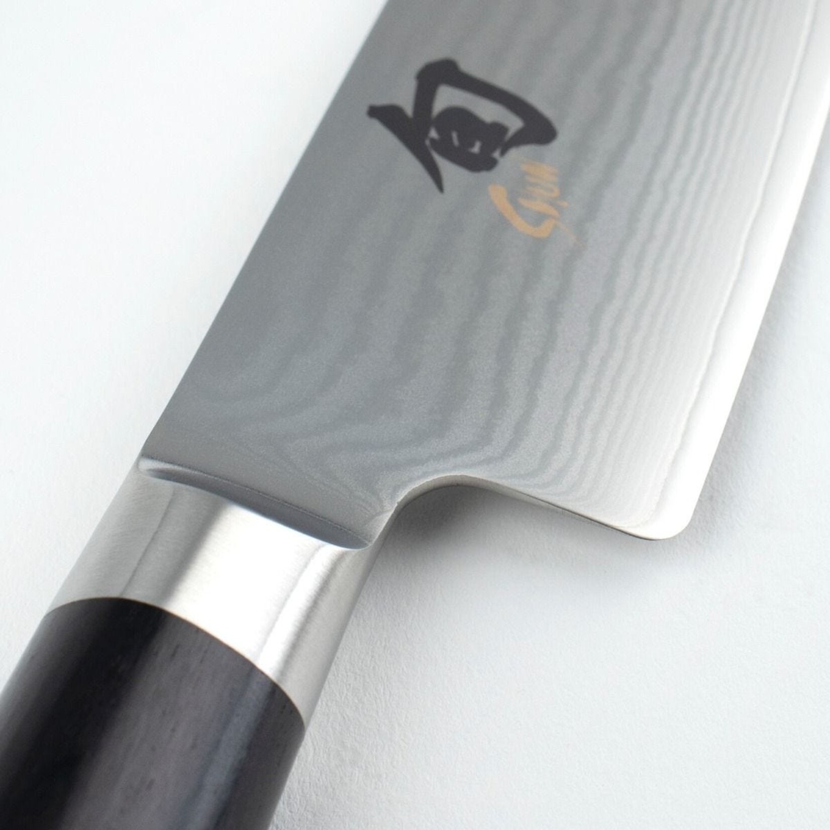 SHUN DM0723 - COUTEAU DE CHEF 6 po. CLASSIC SHUN