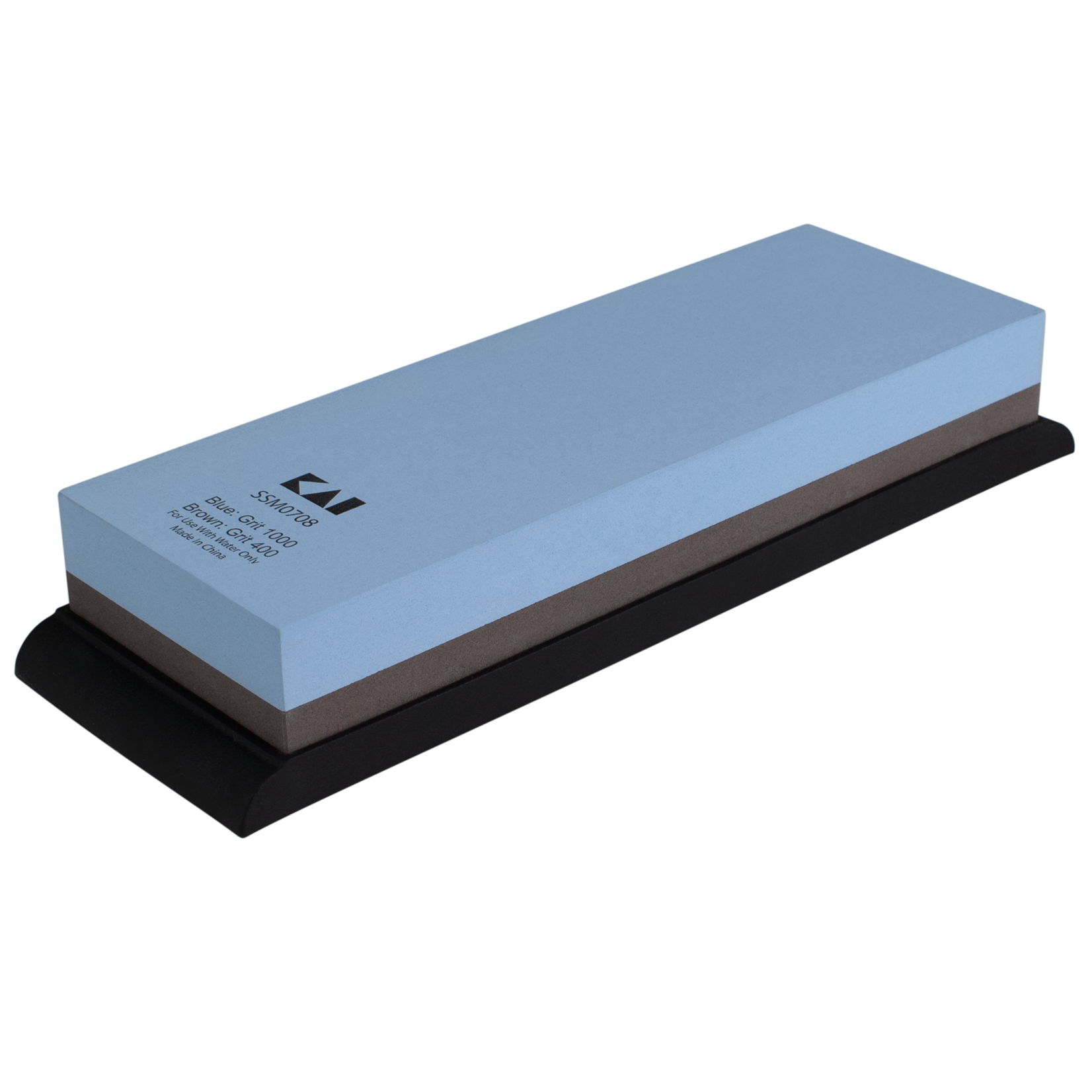 SHUN SSM0708 - PIERRE A AIGUISER COMBINEE 400 ET 1000 SHUN