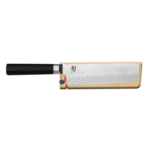 SHUN VG0028 - COUTEAU NAKIRI 6½ po. DUAL CORE SHUN