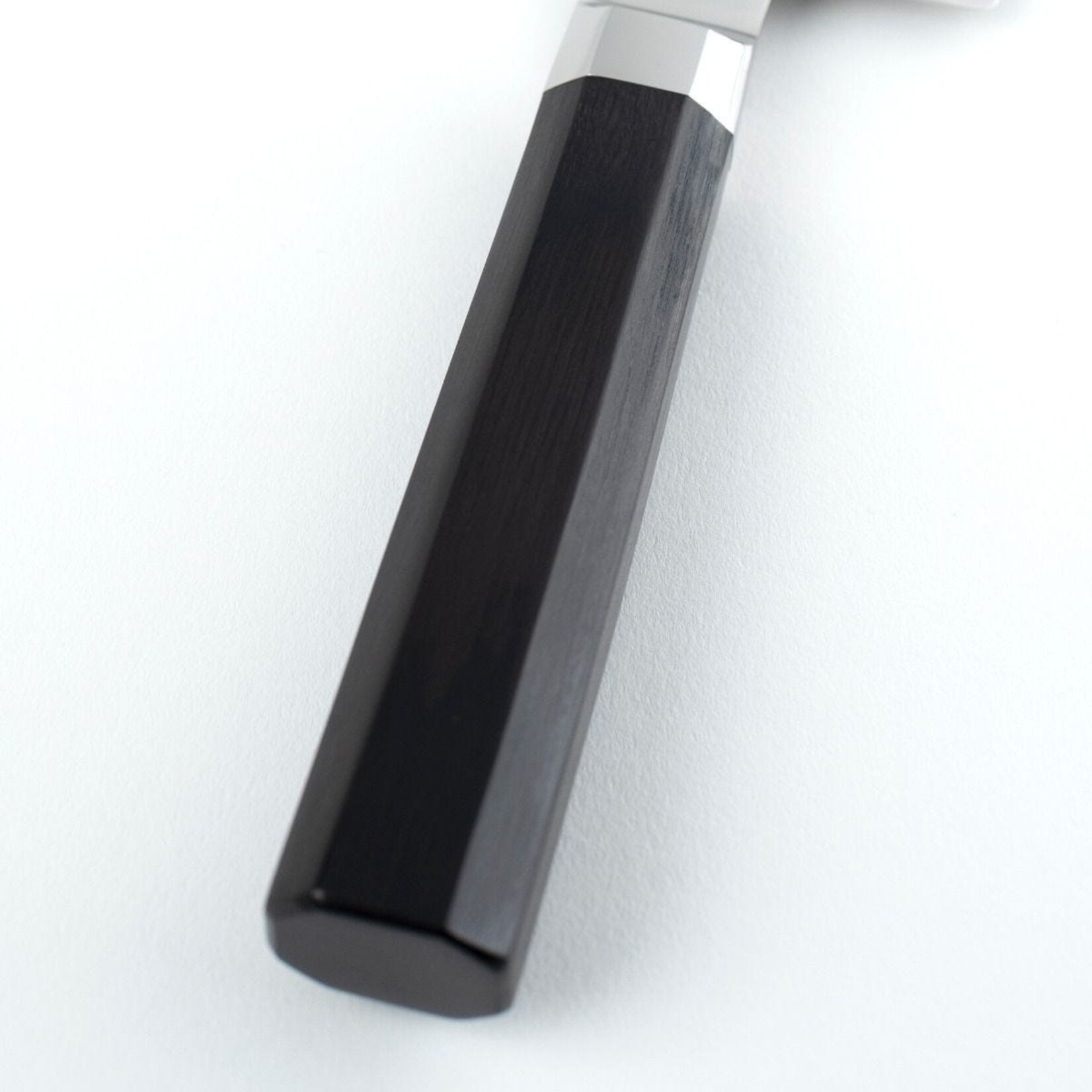 SHUN VG0028 - COUTEAU NAKIRI 6½ po. DUAL CORE SHUN