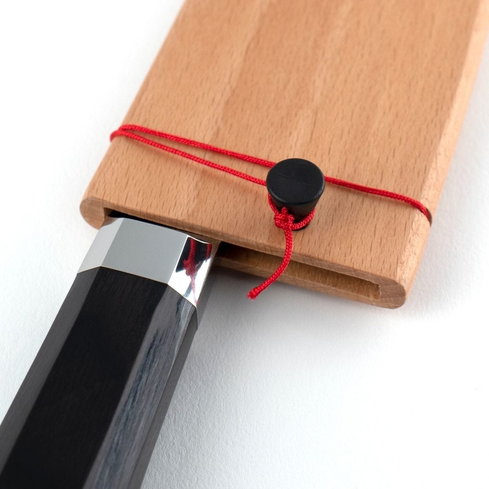 SHUN VG0021 - COUTEAU SANTOKU 7 po. DUAL CORE SHUN