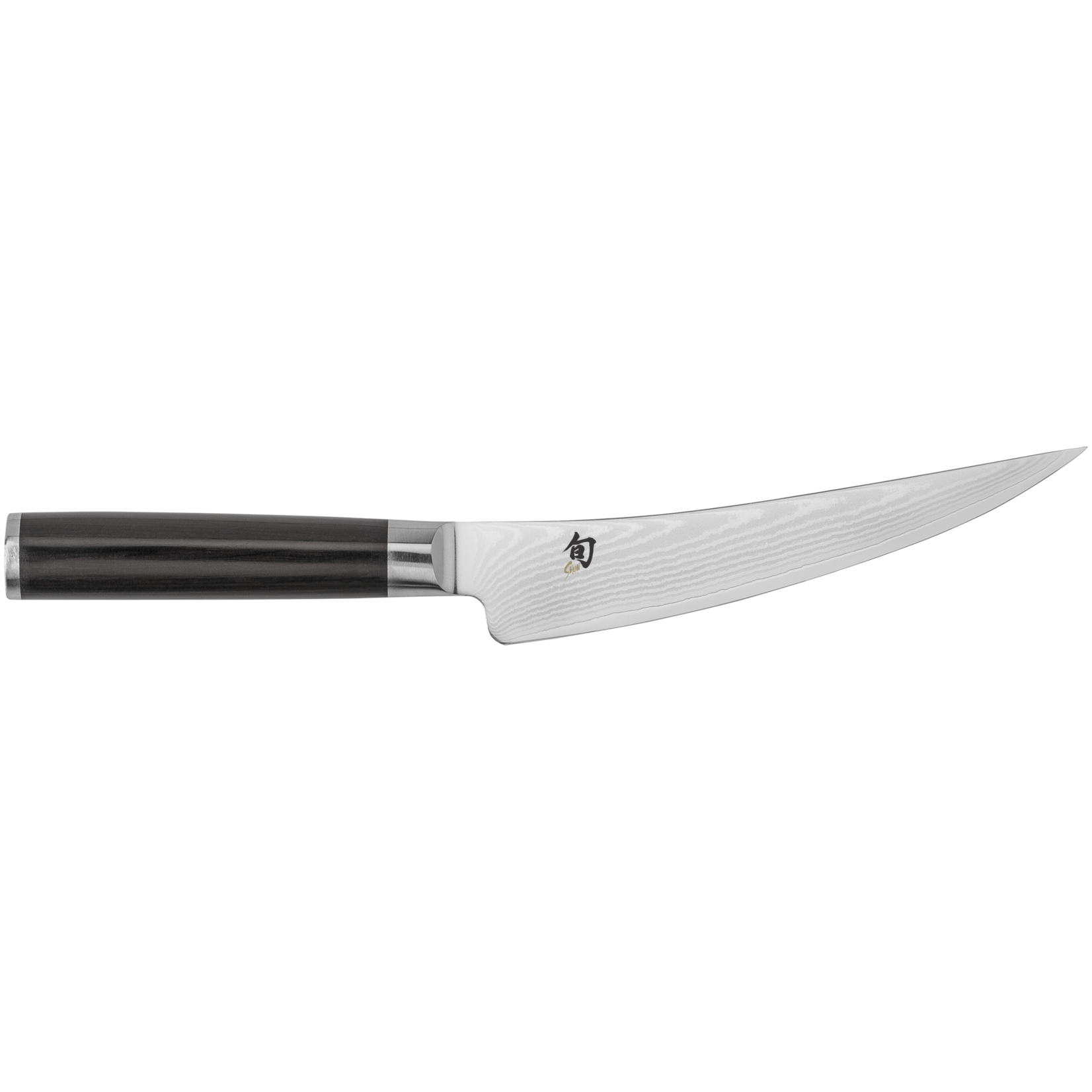 SHUN DM0743 - COUTEAU A DESOSSER 6 po. CLASSIC SHUN
