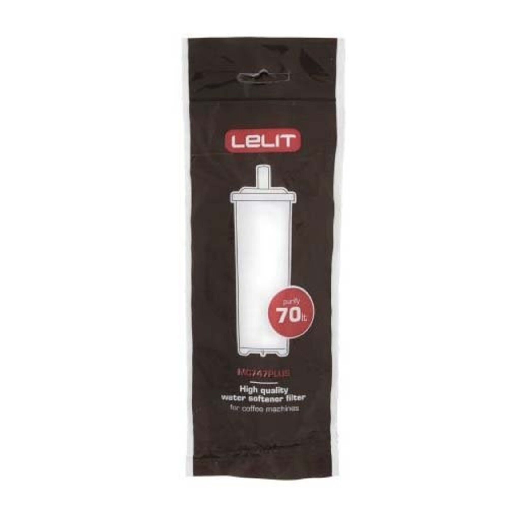 LELIT PLA930M - LELIT FILTRE RESINE 70L