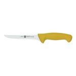 TWIN MASTER 32100-160  -  COUTEAU A DESOSSER 6,5'' JAUNE TWIN ZWILLING