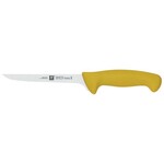 TWIN MASTER 32101-160  -  COUTEAU A DESOSSER 6,5'' JAUNE TWIN ZWILLING