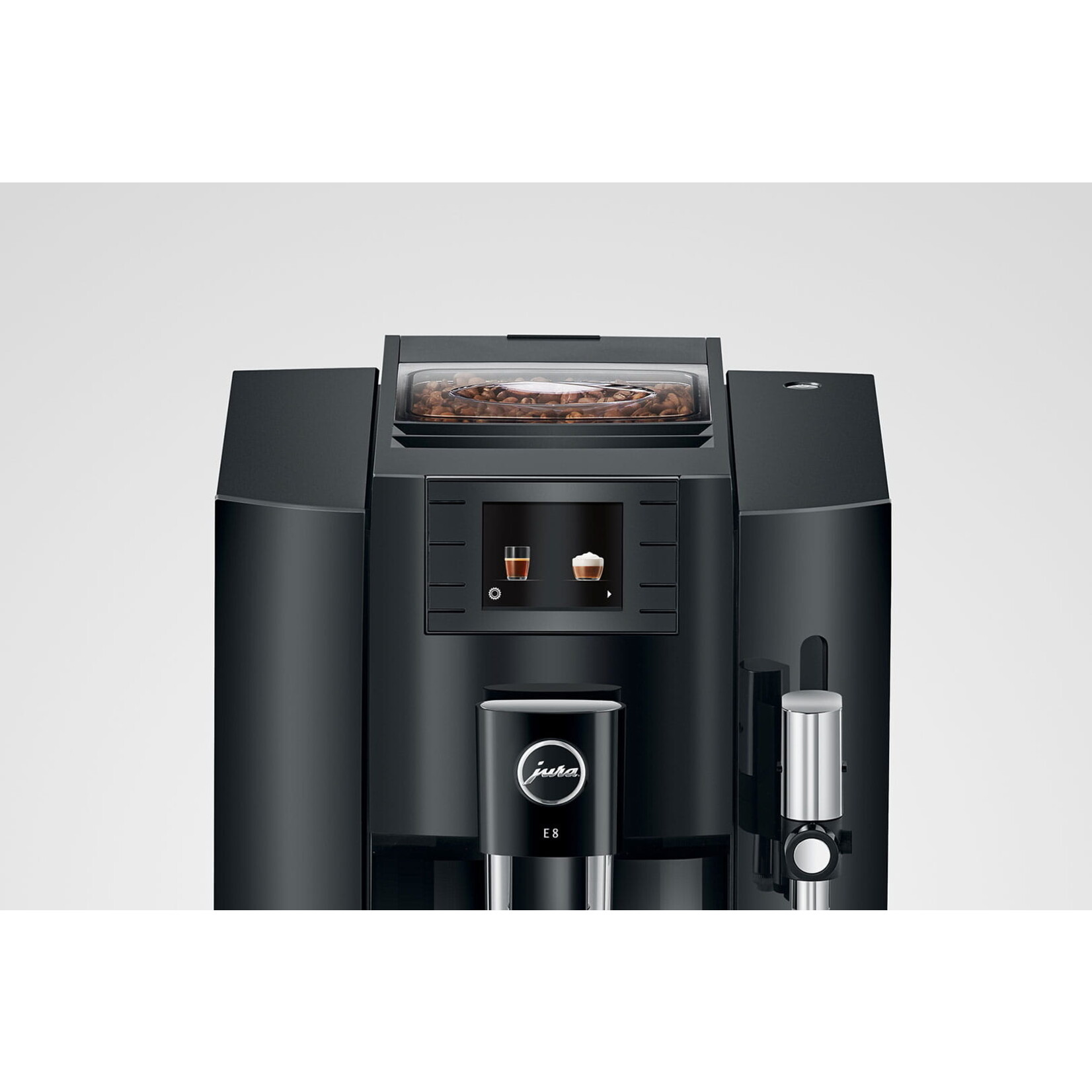 JURA MACHINE ESPRESSO E8