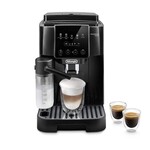 DELONGHI ECAM22080B - MACHINE A ESPRESSO AUTOMATIQUE MAGNIFICA START AVEC POT A LAIT  DELONGHI