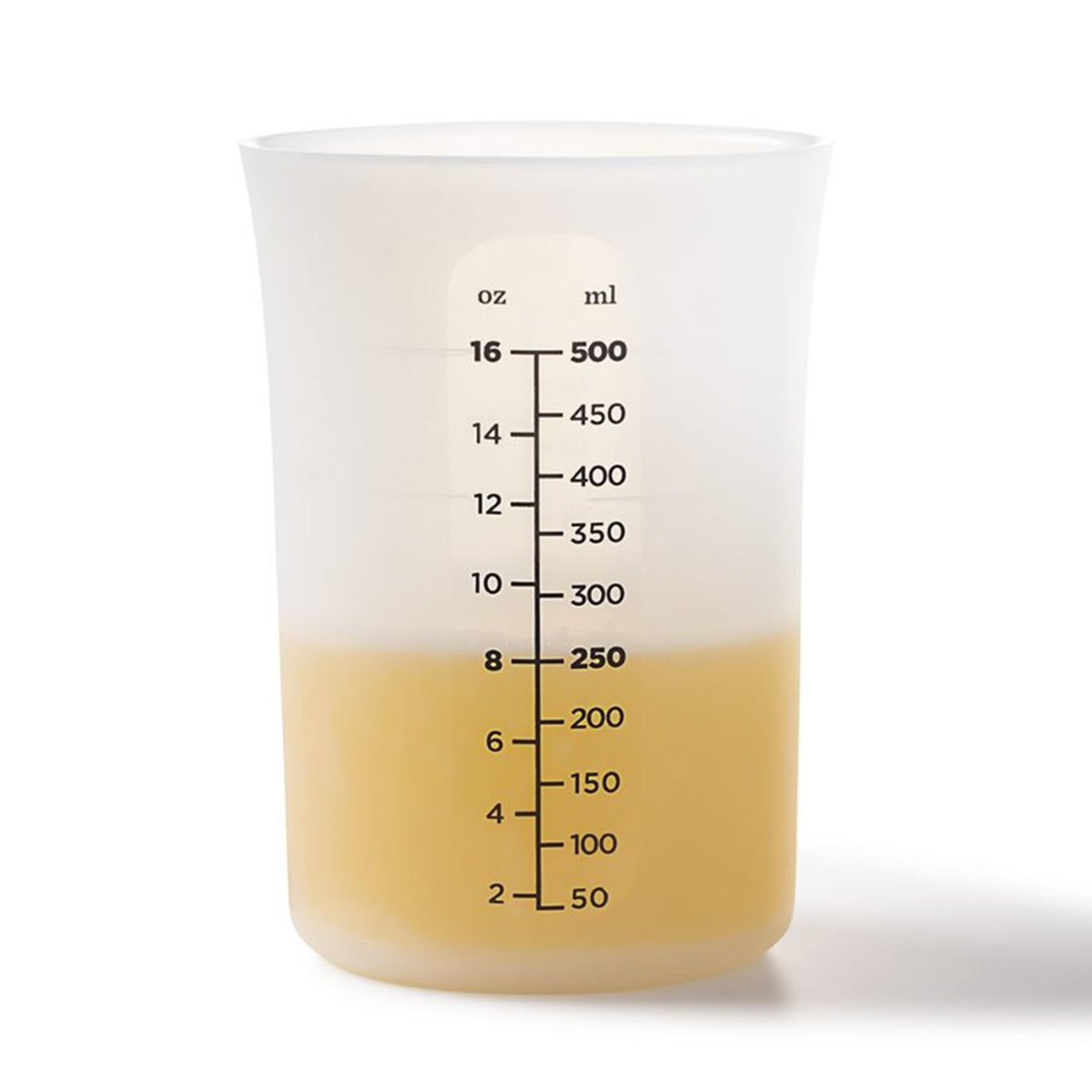 RICARDO 63169 - TASSE A MESURER EN SILICONE 500ml RICARDO