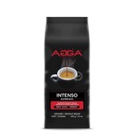 AGGA IN834000G34  -  AGGA INTENSO CAFE ESPRESSO EN GRAINS 340G