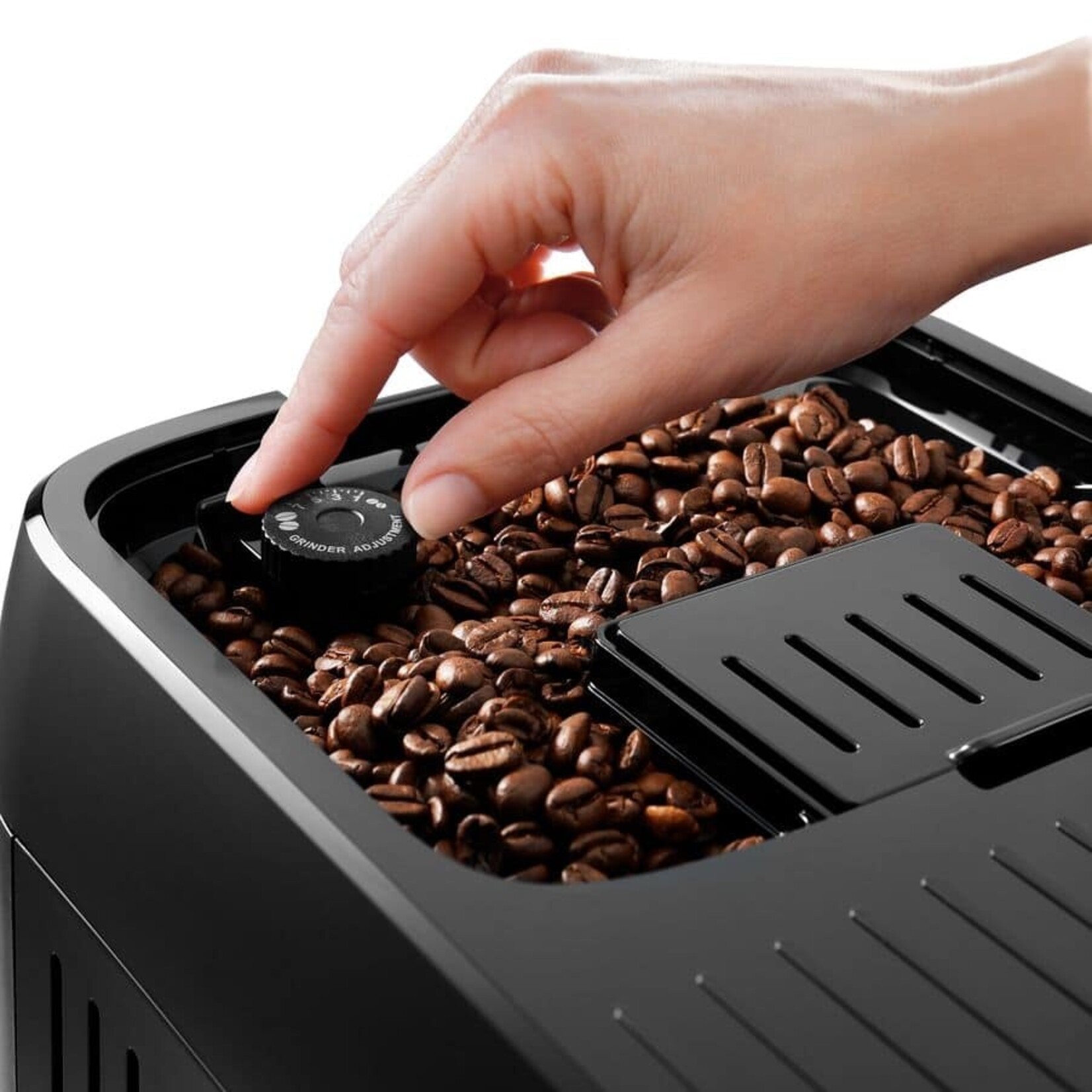 DELONGHI MAGNIFICA PLUS LATTE AUTOMATIQUE