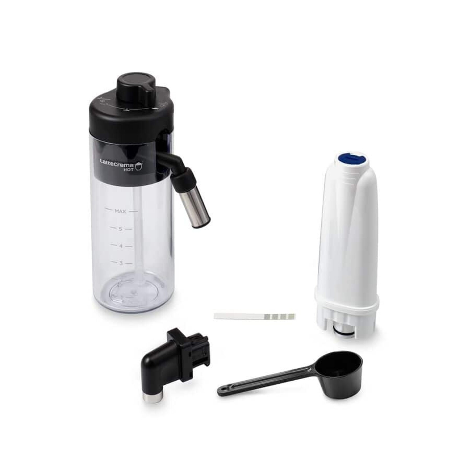 DELONGHI MAGNIFICA PLUS LATTE AUTOMATIQUE