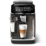 PHILIPS LATTE GO 3300 SILENT BREW CAFE GLACE