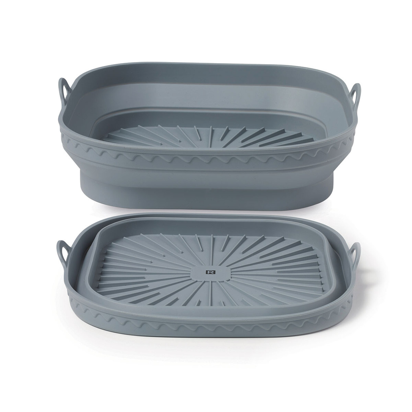 RICARDO PANIER DE CUISSON EN SILICONE POUR FRITEUSE A AIR