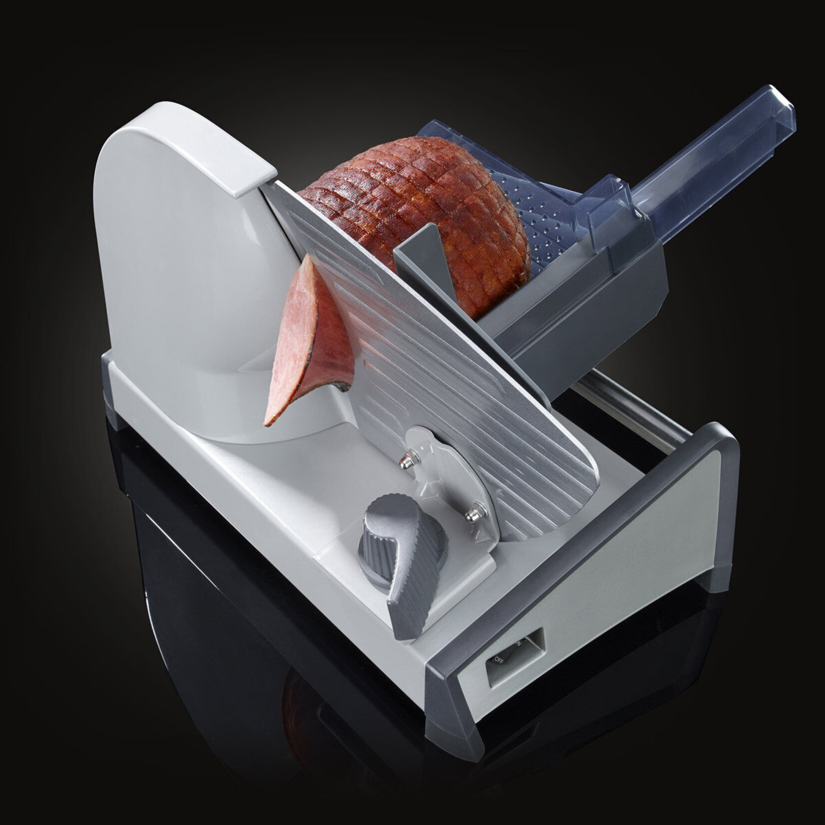 CUISINART CFS-155C - TRANCHEUSE A VIANDE CUISINART