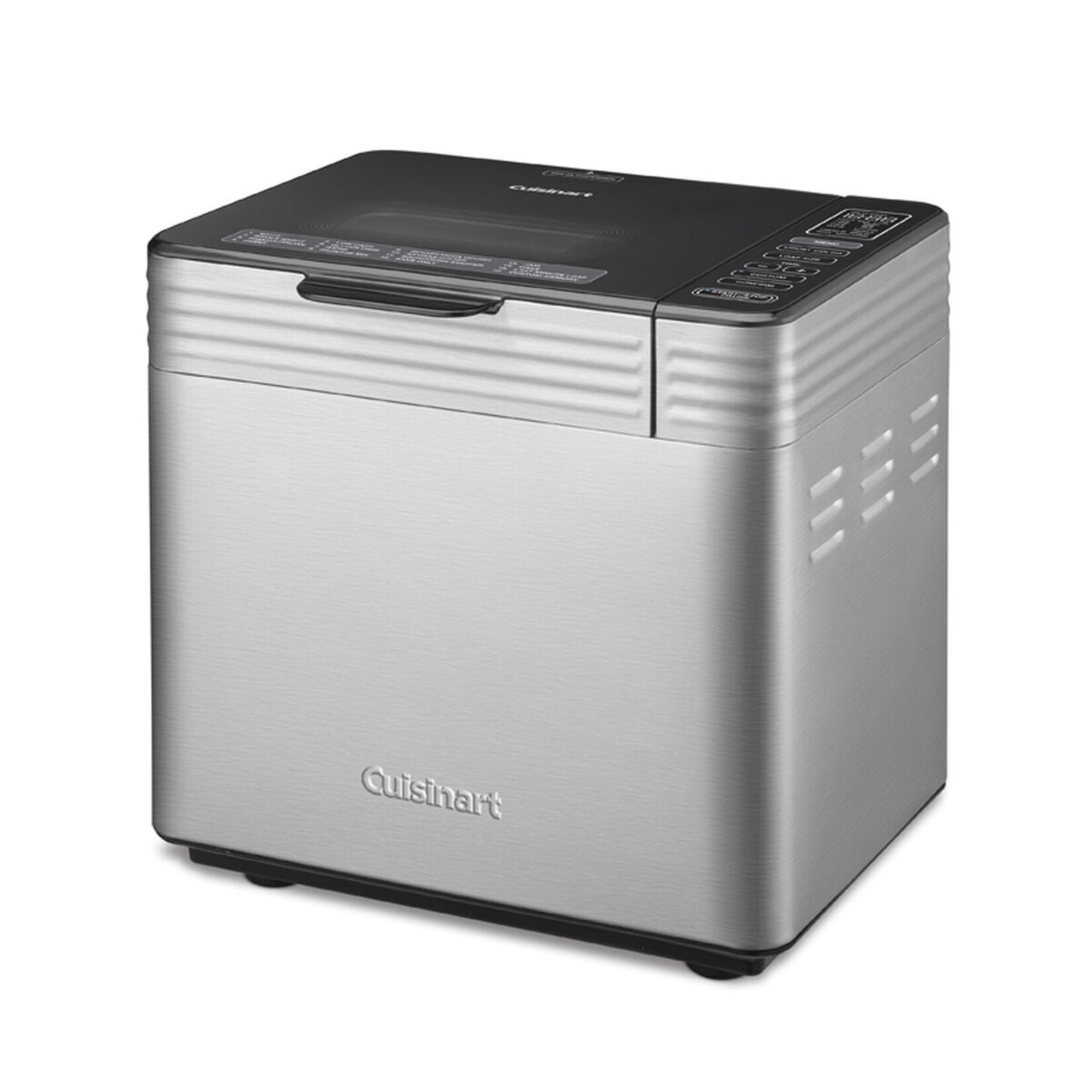 CUISINART CBK-210NASC- ROBOT BOULANGER CONVECTION CUISINART
