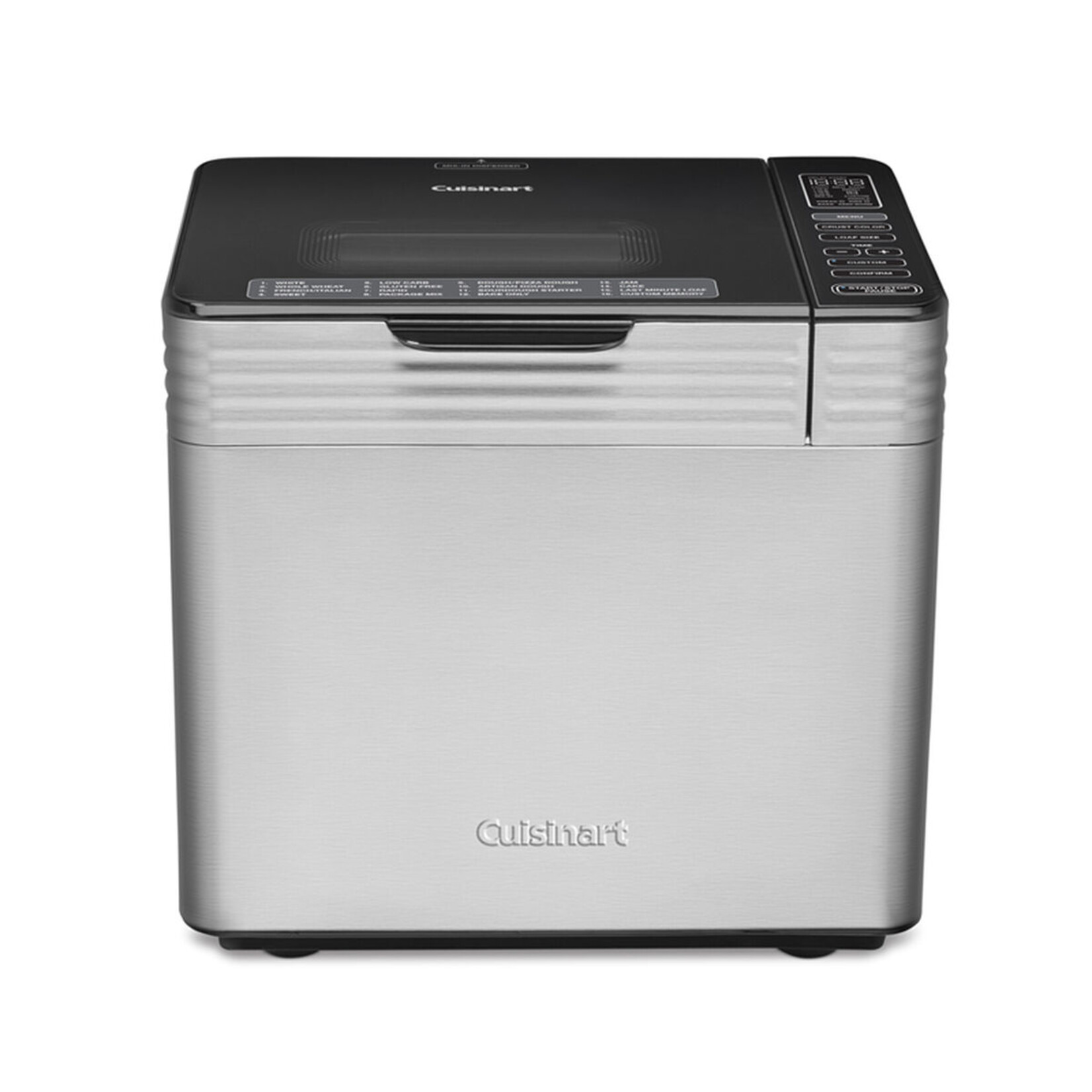 CUISINART CBK-210NASC- ROBOT BOULANGER CONVECTION CUISINART