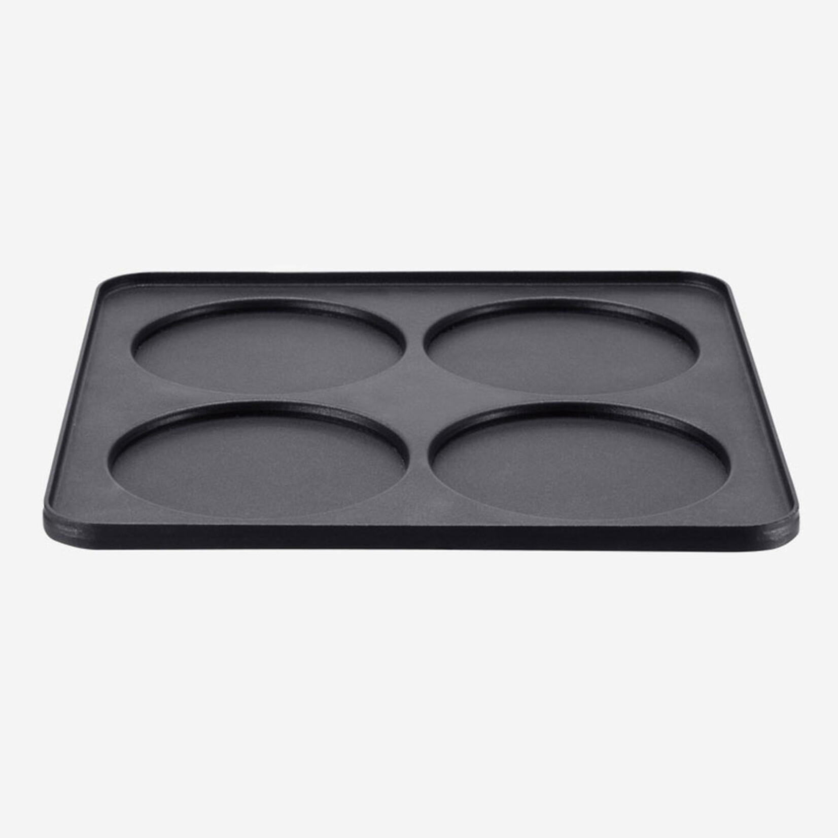 CUISINART WAF-350C - GAUFRIER BELGE / PLAQUES AMOVIBLES CUISINART