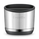 BREVILLE BEA501BSS - POUBELLE A MARC LA KNOCK BOX 10 BREVILLE