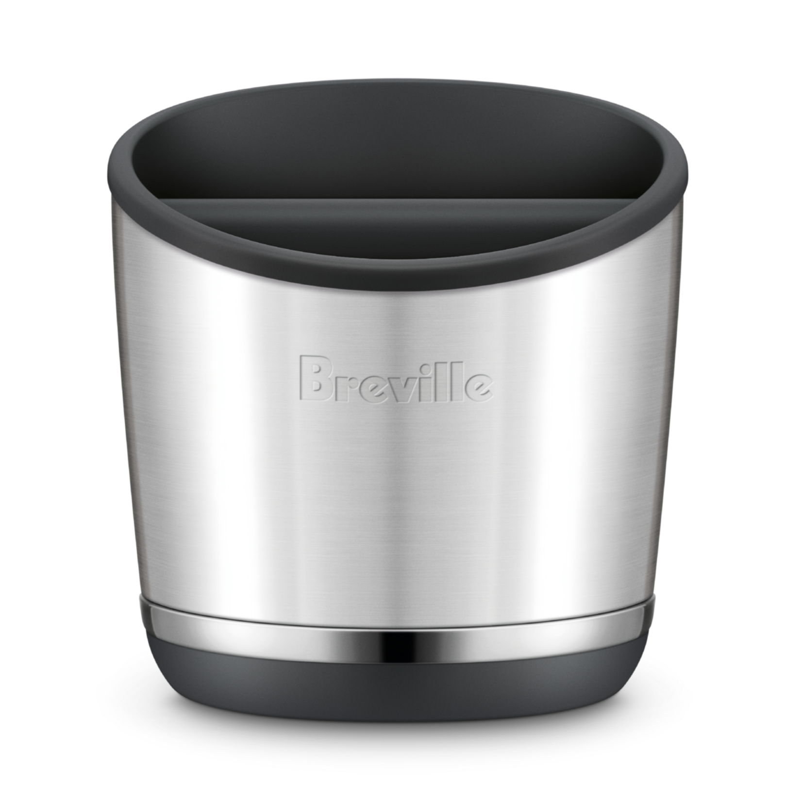 BREVILLE BEA502BSS - POUBELLE A MARC LA KNOCK BOX 20 BREVILLE