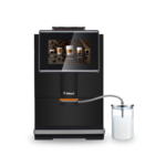 BELLUCCI BISTRO - MACHINE A ESPRESSO AUTOMATIQUE BISTRO BELLUCCI