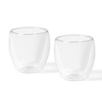 RICARDO 63226 - TASSES ESRESSO (2) DOUBLE PAROI RICARDO