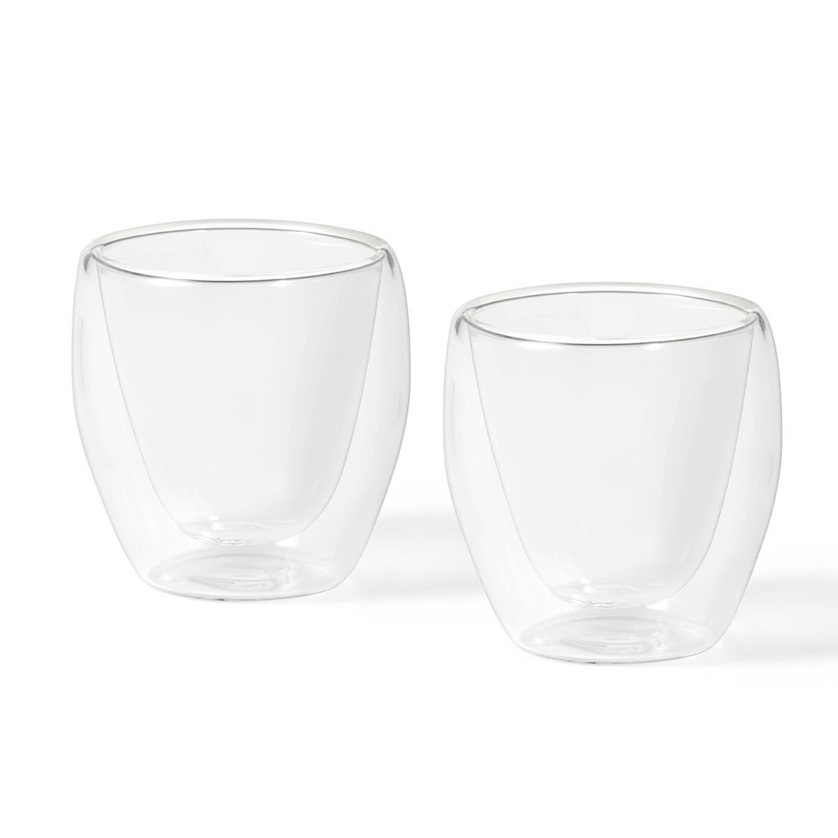 RICARDO 63226 - TASSES ESRESSO (2) DOUBLE PAROI RICARDO