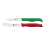 ZWILLING J.A. HENCKELS 1002685  -  ENS. DE 2 COUTEAUX ZWILLING