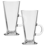 BARISTA+ HW04908 - TASSES CAFE (2) 360ml COLUMBIA BARISTA+