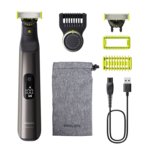 PHILIPS QP6552/15 - TONDEUSE ELECTRIQUE ONE BLADE PRO PHILIPS