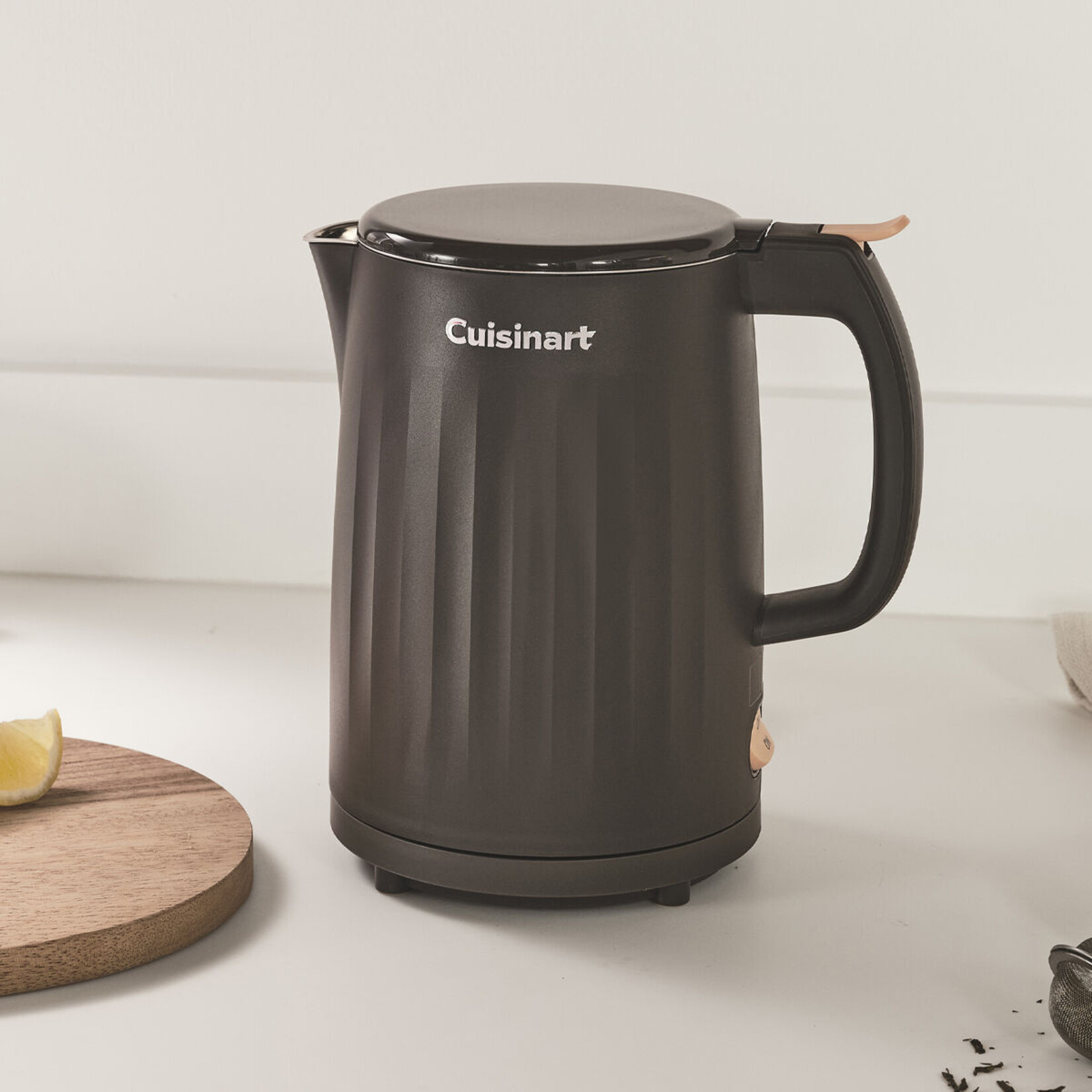 CUISINART CK-10BKC - BOUILLOIRE SOHO CUISINART