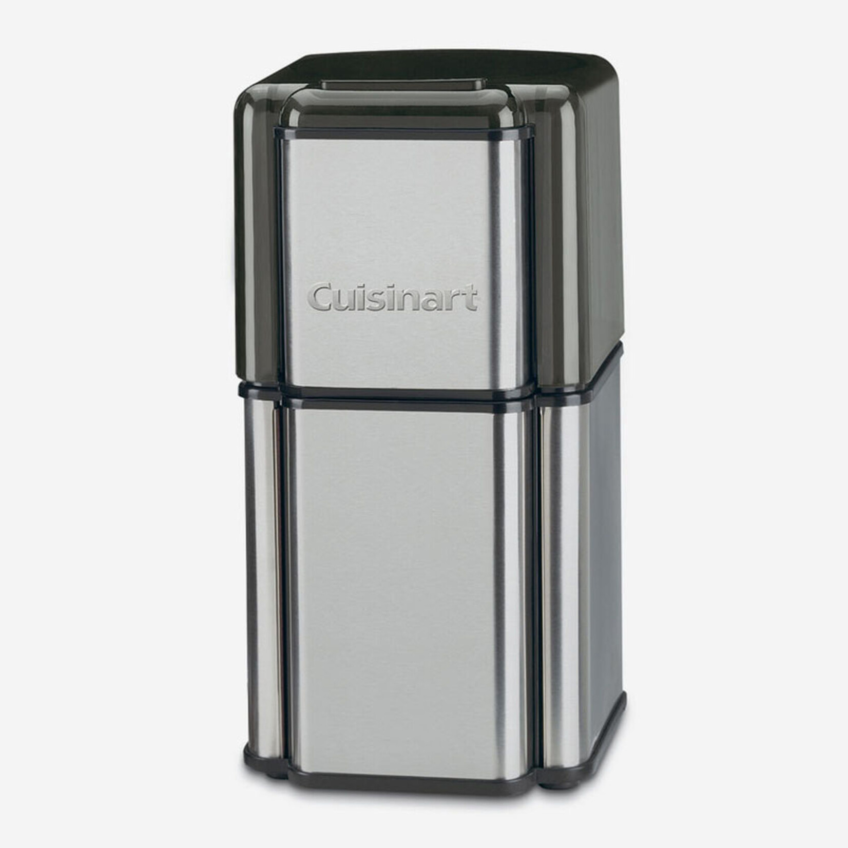 CUISINART DCG-12BCEC - MOULIN INOX  A HELICE CUISINART