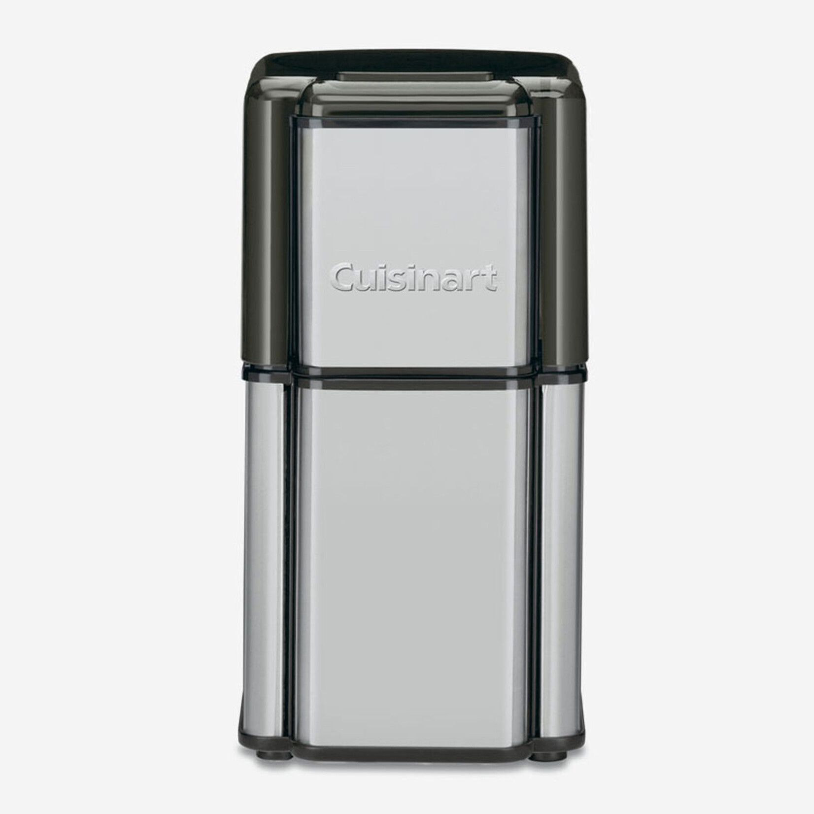 CUISINART DCG-12BCEC - MOULIN INOX  A HELICE CUISINART