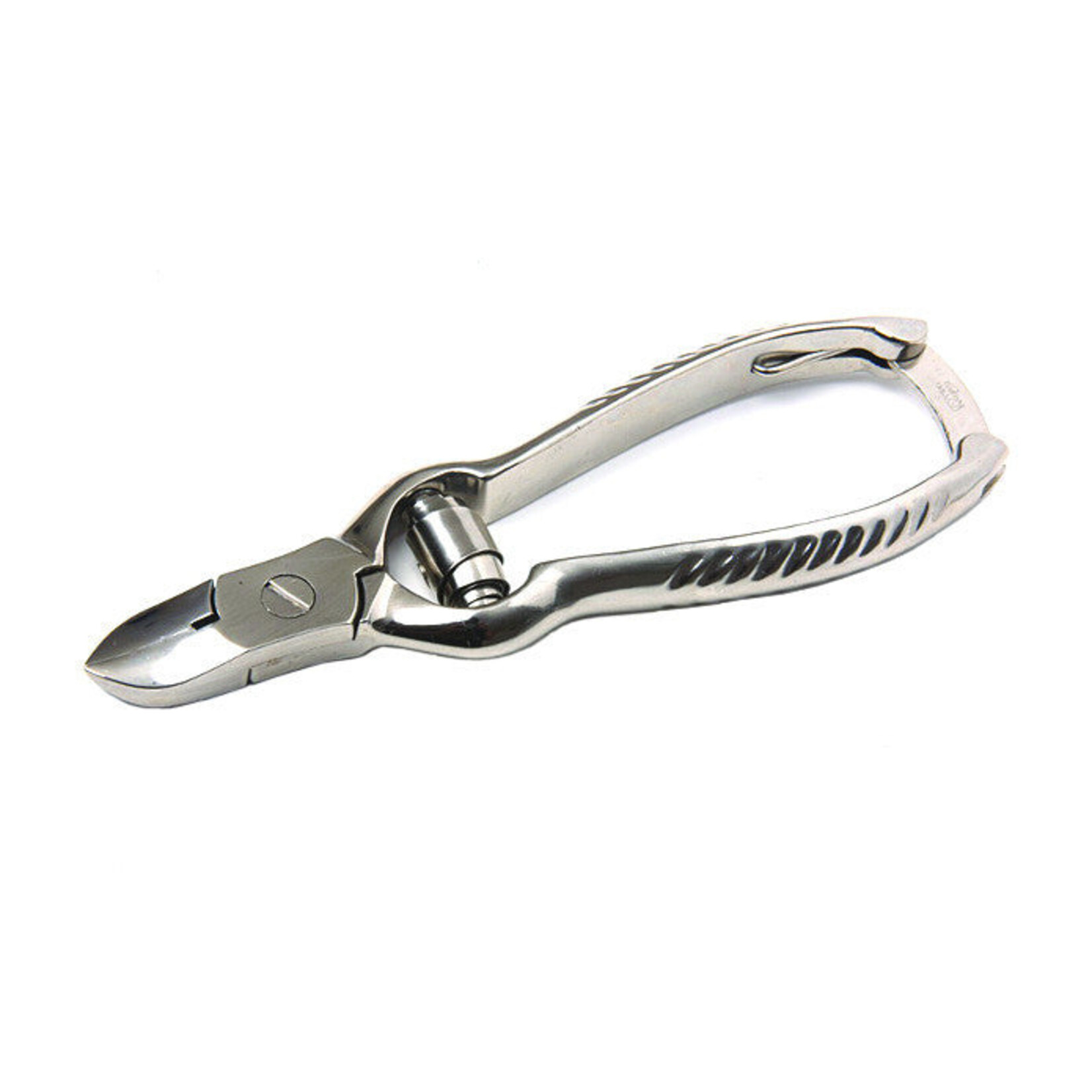 NIEGELOH 33338 - PINCE A ONGLE D'ORTEIL ROBUSTE NIEGELOH