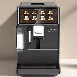 BELLUCCI LATTE TOUCH NOIRE