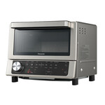 PANASONIC FOUR GRILLE-PAIN INFRAROUGE FLASHXPRESS