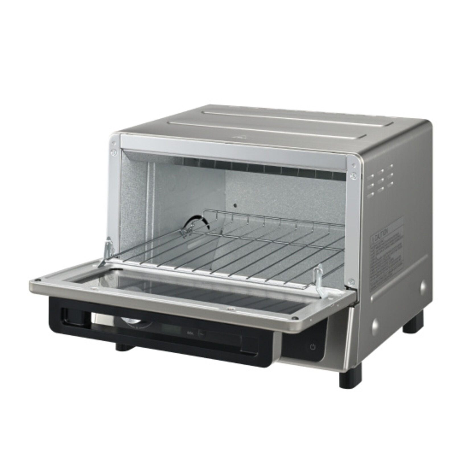 PANASONIC FOUR GRILLE-PAIN INFRAROUGE FLASHXPRESS