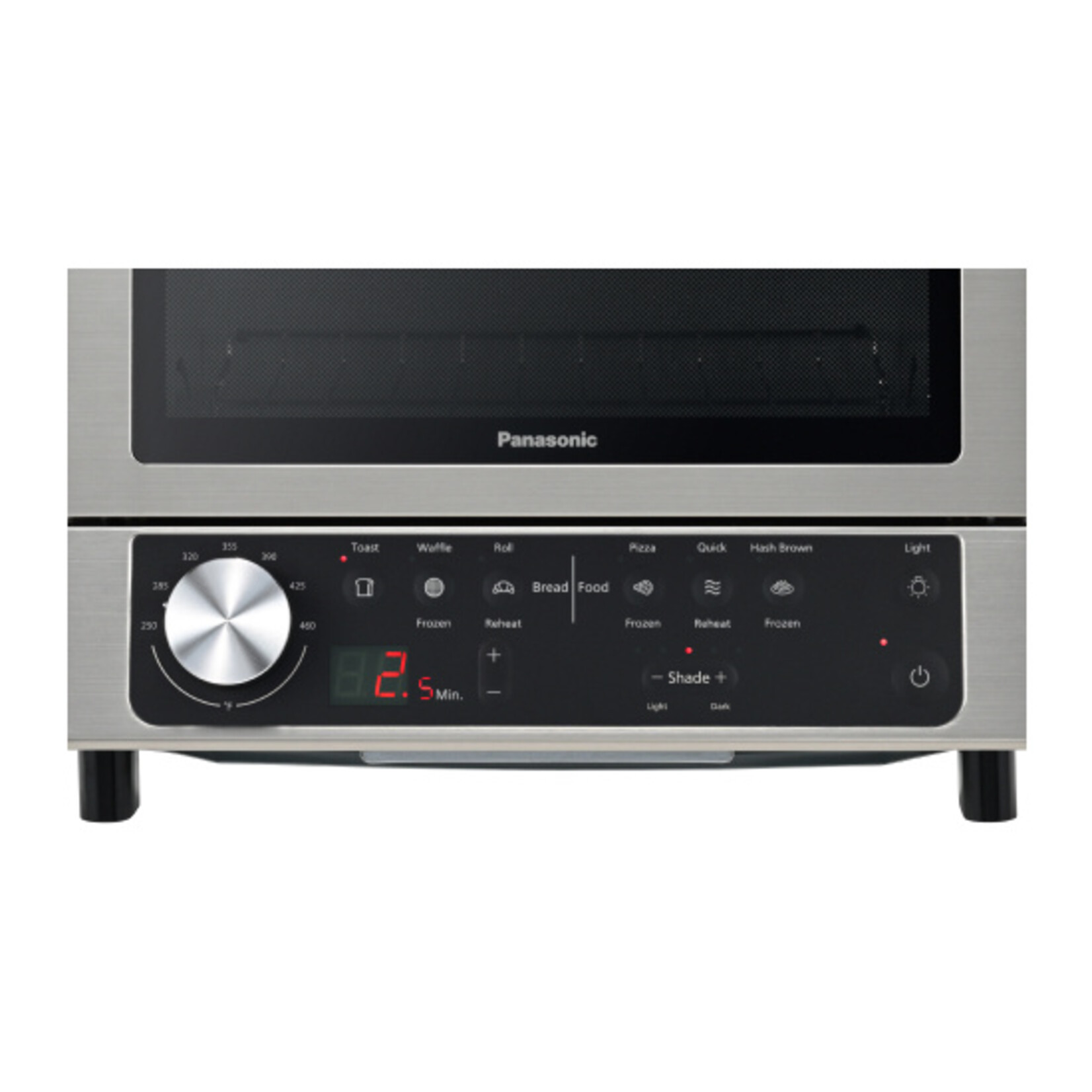 PANASONIC FOUR GRILLE-PAIN INFRAROUGE FLASHXPRESS