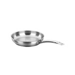 KORKMAZ A1153  -  POELON ACIER INOXYDABLE 24CM PROLINE KORKMAZ