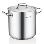 KORKMAZ A2734  -  CASSEROLE PROLINE 33.5L FABRIQUÉ EN TURQUIE KORKMAZ