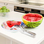 IL PIATTO PIENO Z102715 - COUPE MELON D'EAU ET VIDE COEUR IL PIATTO PIENO