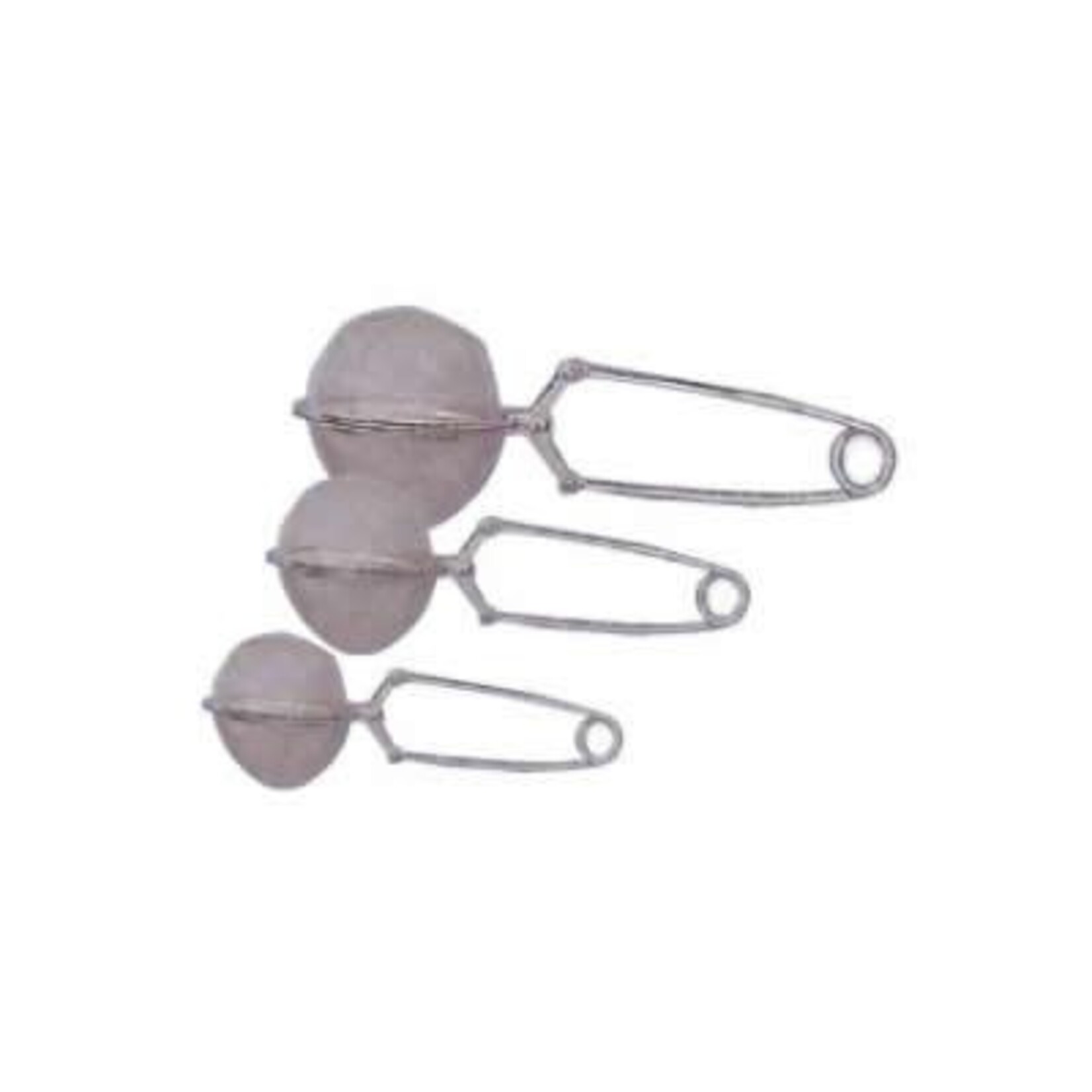IL PIATTO PIENO PINCE BOULE A THE 17.5cm