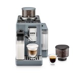 DELONGHI MACHINE ESPRESSO AUTOMATIQUE RIVELIA GRISE