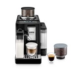 DELONGHI MACHINE ESPRESSO AUTOMATIQUE RIVELIA NOIRE