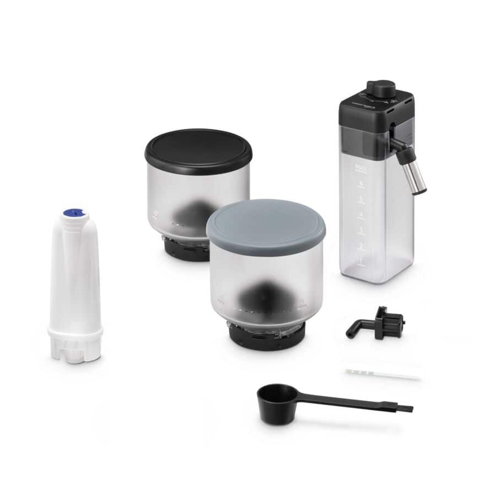 DELONGHI MACHINE ESPRESSO AUTOMATIQUE RIVELIA NOIRE